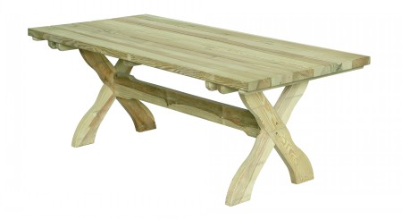 Country Style Table